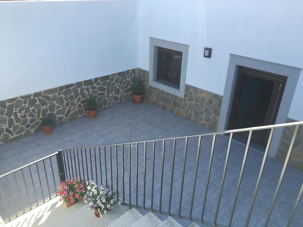 Hostal Los Encinares Villanueva de Córdoba Exterior photo