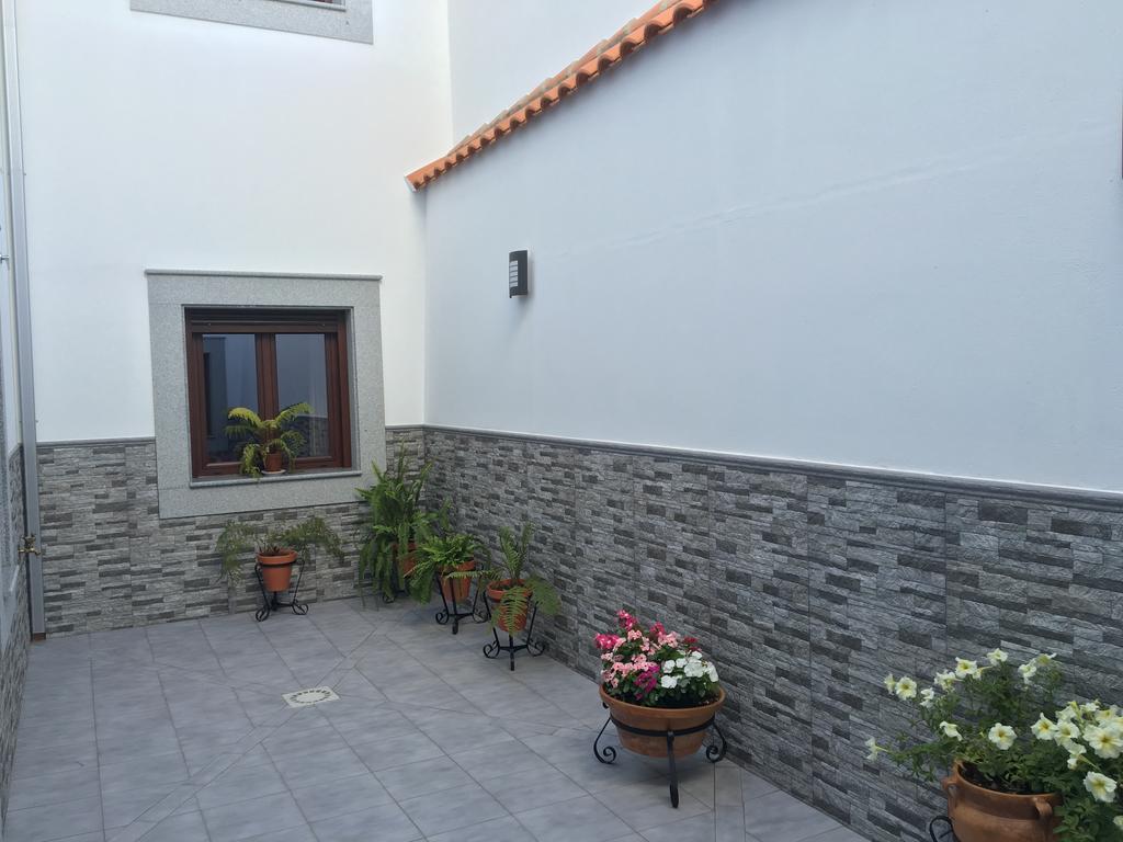 Hostal Los Encinares Villanueva de Córdoba Exterior photo