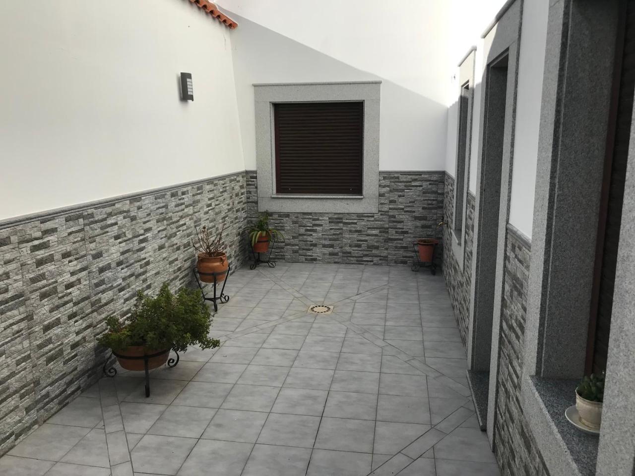 Hostal Los Encinares Villanueva de Córdoba Exterior photo